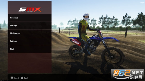 ����Ħ��ԽҰ��SMX�ٷ���v3.6���İ��ͼ1