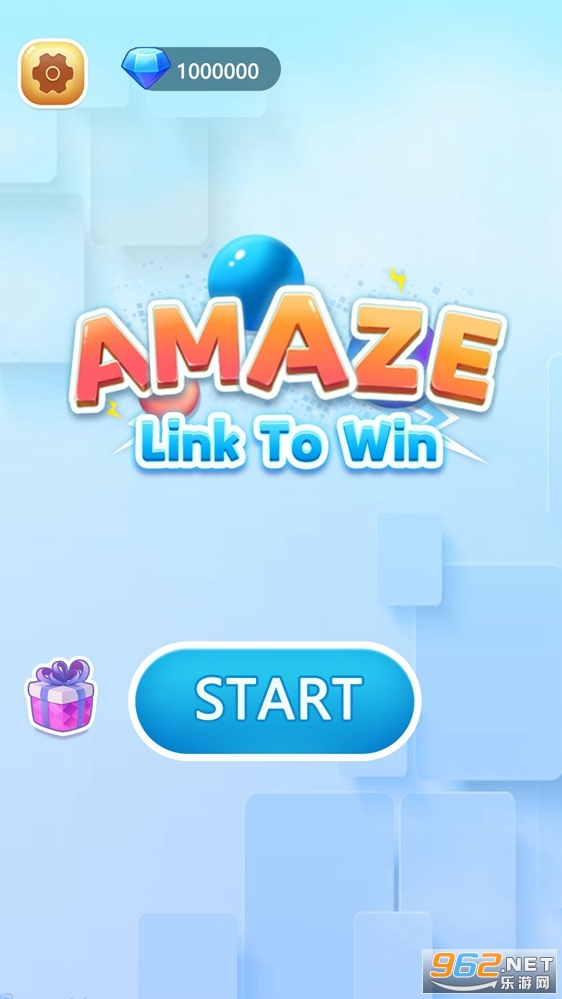 Amaze Link To Win��Ϸ��ͼ1