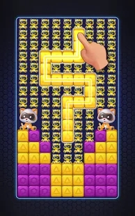 Cube Link��Ϸ��ͼ3