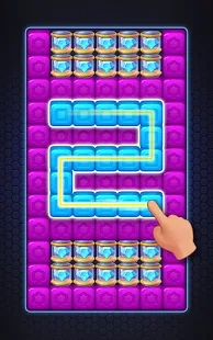 Cube Link��Ϸ��ͼ2