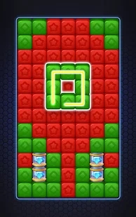 Cube Link��Ϸ��ͼ1