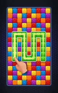 Cube Link��Ϸ��ͼ4