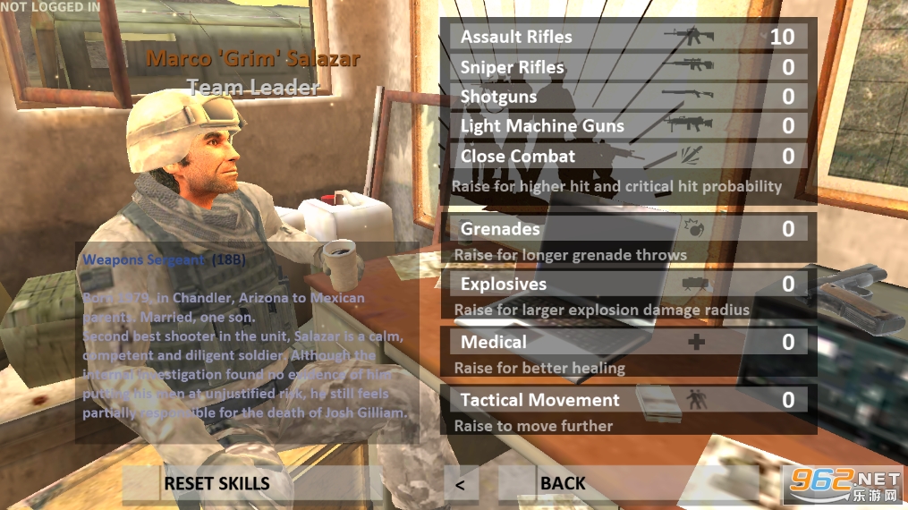��װͻϮ������Arma Tactics���ν�ͼ2