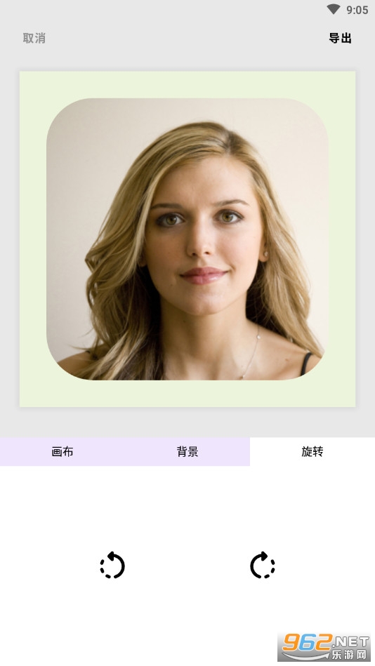 ����֮��appv1.0 (�Զ�����Ƭ�߿�)��ͼ2