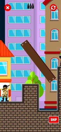 Mr.Shot - Spy boy���С�ӹٷ����ͼ0