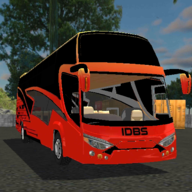 IDBS Thailand Bus Simulator(lDBS��ʿģ�����İ�)