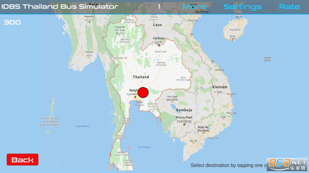 IDBS Thailand Bus Simulator(lDBS��ʿģ�����İ�)v1 �������ͼ0