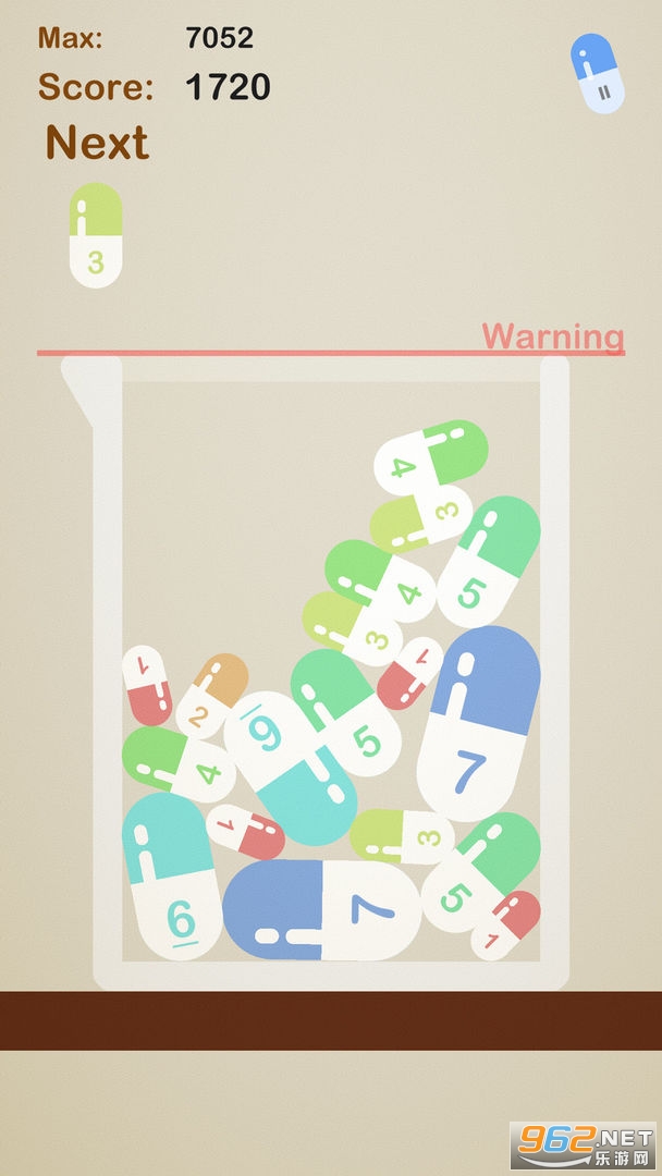 PillLab(�ϳ����������İ�)v1.1.1 (PillLab)��ͼ3