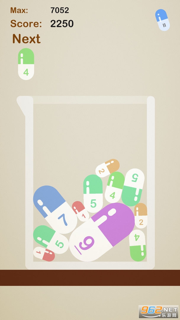 PillLab(�ϳ����������İ�)v1.1.1 (PillLab)��ͼ2