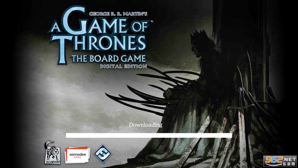 Game of Thrones: Board Game(权力的游戏桌游手机版)截图1