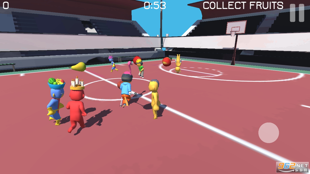 Fall People - Ultimate Challenge(�����˴����Ϸ)v0.33 Fall People Ultimate Challenge��ͼ3