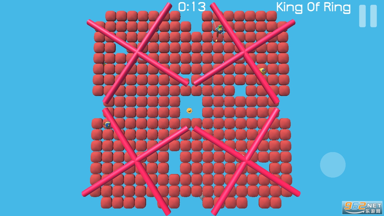 Fall People - Ultimate Challenge(�����˴����Ϸ)v0.33 Fall People Ultimate Challenge��ͼ4