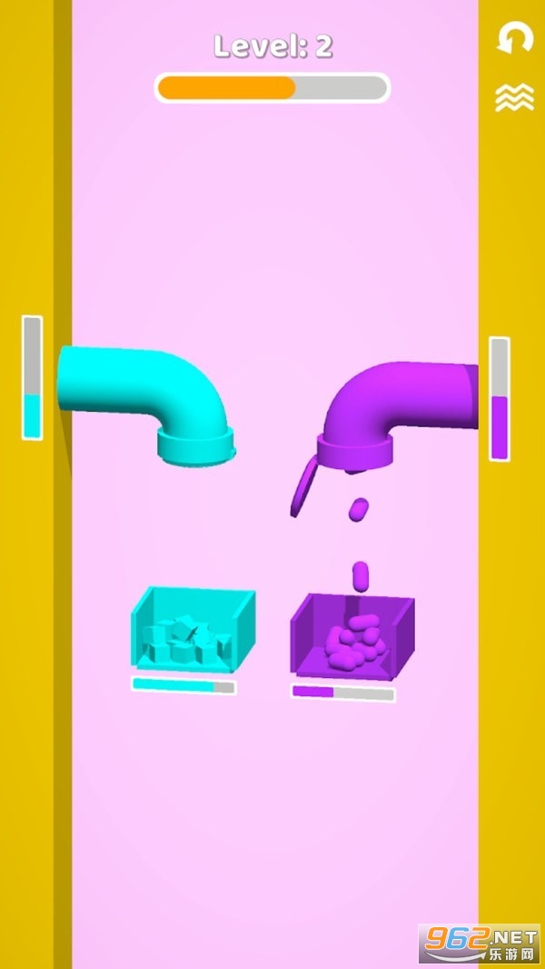 ���ܹܵ���Ϸv1.0 ���°��ͼ1