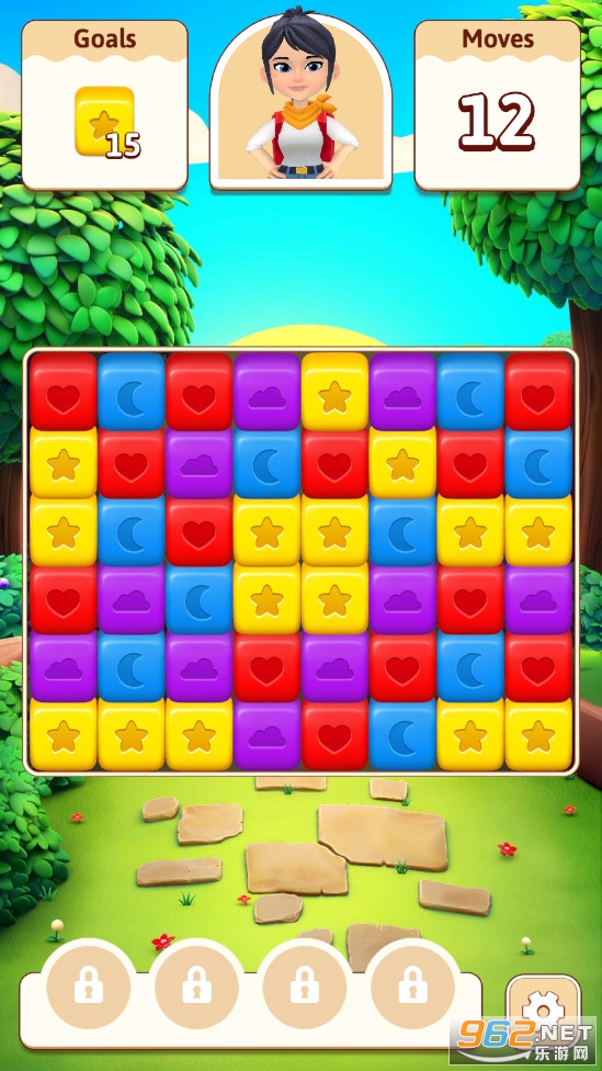 Treasure Party(�����ɶ�TreasureParty)v0.19.0���°��ͼ0