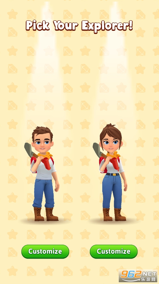 Treasure Party(�����ɶ�TreasureParty)v0.19.0���°��ͼ1