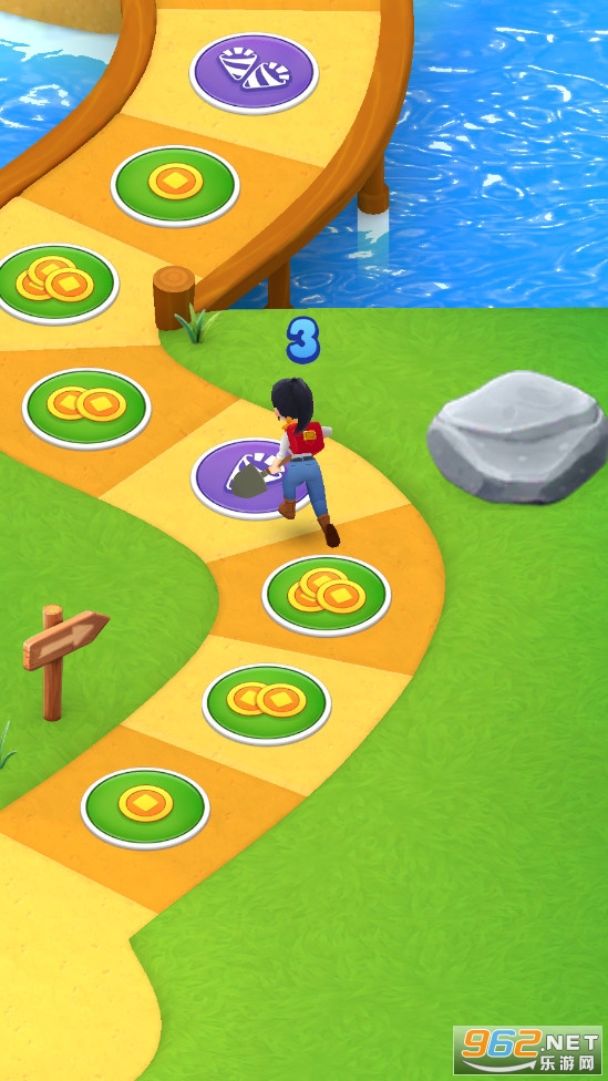 Treasure Party(�����ɶ�TreasureParty)v0.19.0���°��ͼ2