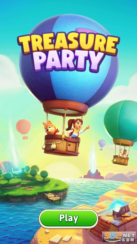 Treasure Party(�����ɶ�TreasureParty)v0.19.0���°��ͼ4