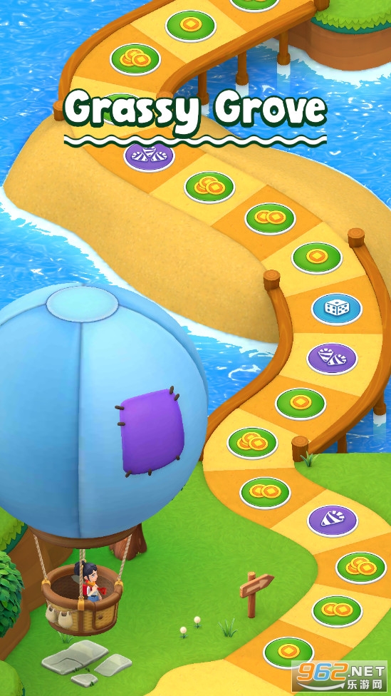 Treasure Party(�����ɶ�TreasureParty)v0.19.0���°��ͼ5