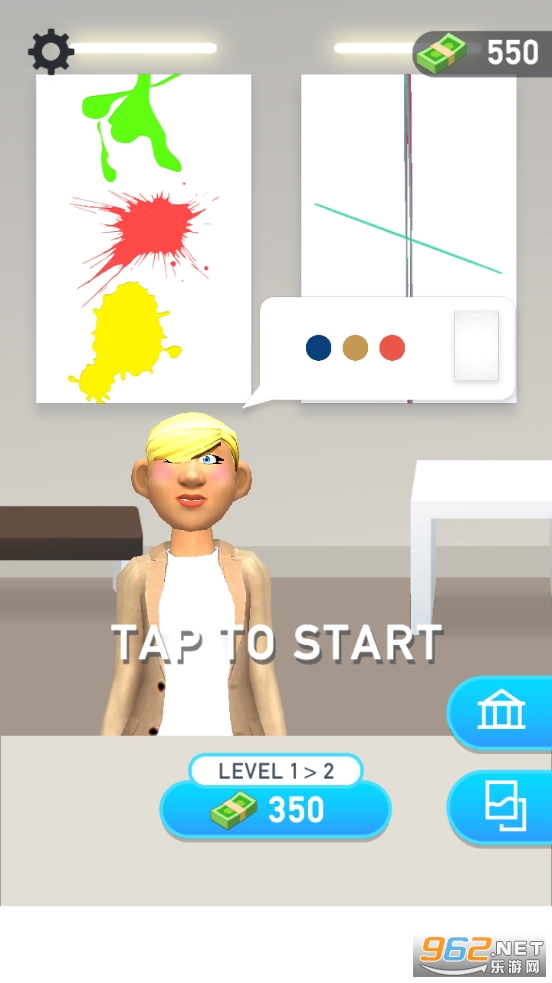 Artist(��������������Ϸ)��ͼ0