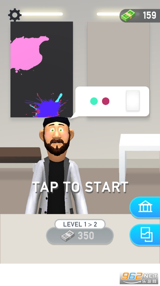 Artist(��������������Ϸ)��ͼ1
