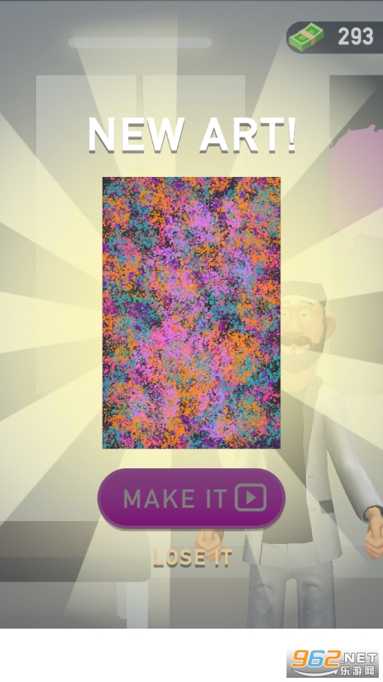 Artist(��������������Ϸ)��ͼ2