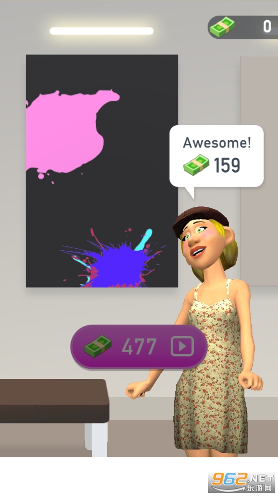 Artist(��������������Ϸ)��ͼ6