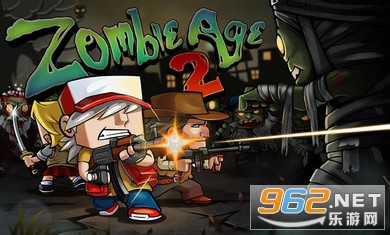 ��ʬʱ��2���İ�(Zombie Age 2)��ͼ0