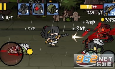 ��ʬʱ��2���İ�(Zombie Age 2)��ͼ2