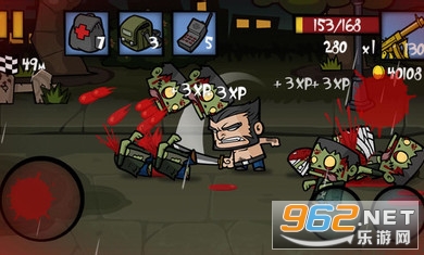 ��ʬʱ��2���İ�(Zombie Age 2)��ͼ1