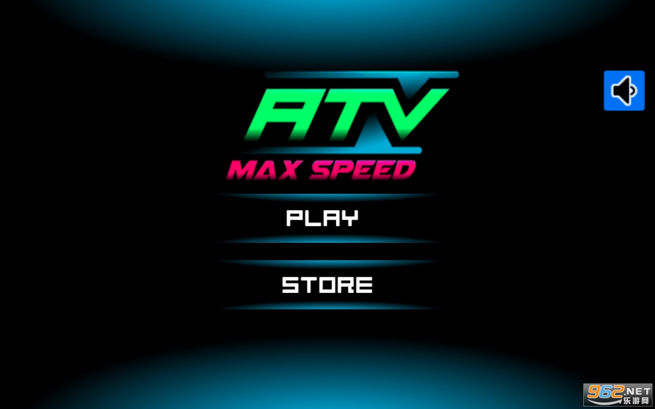 ATV Max Racer - Speed Racing Game(̹�˳�����������Ѱ�)v2.5 ���°��ͼ1