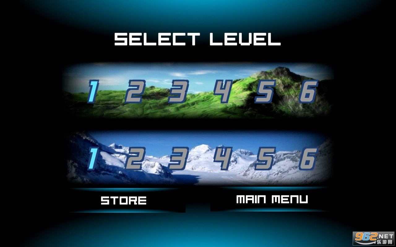 ATV Max Racer - Speed Racing Game(̹�˳�����������Ѱ�)v2.5 ���°��ͼ2
