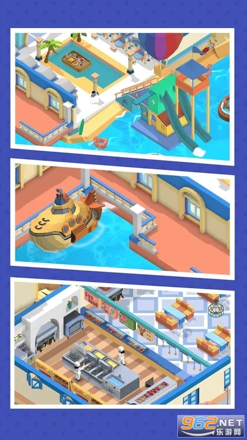 idle traffic tycoon(���н�ͨ�������)v1.1.0 ���°��ͼ2