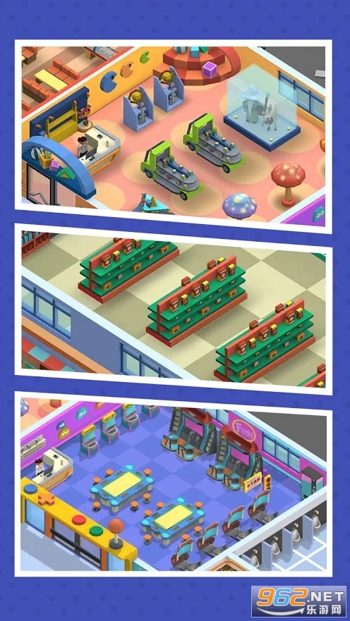 idle traffic tycoon(���н�ͨ�������)v1.1.0 ���°��ͼ1