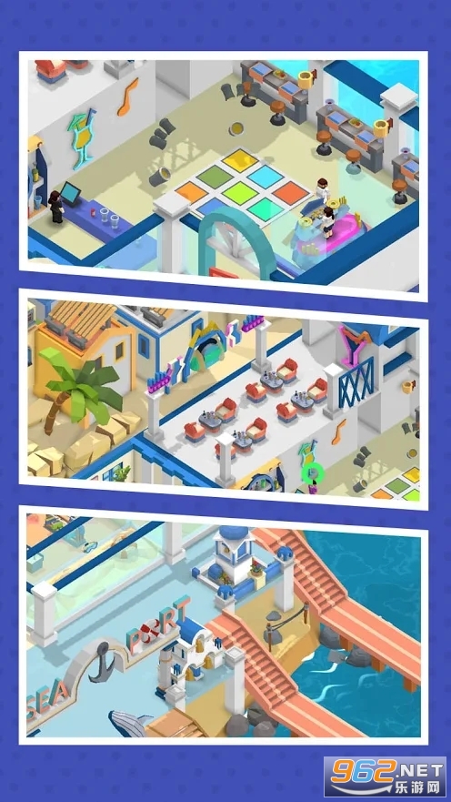 idle traffic tycoon(���н�ͨ�������)v1.1.0 ���°��ͼ3
