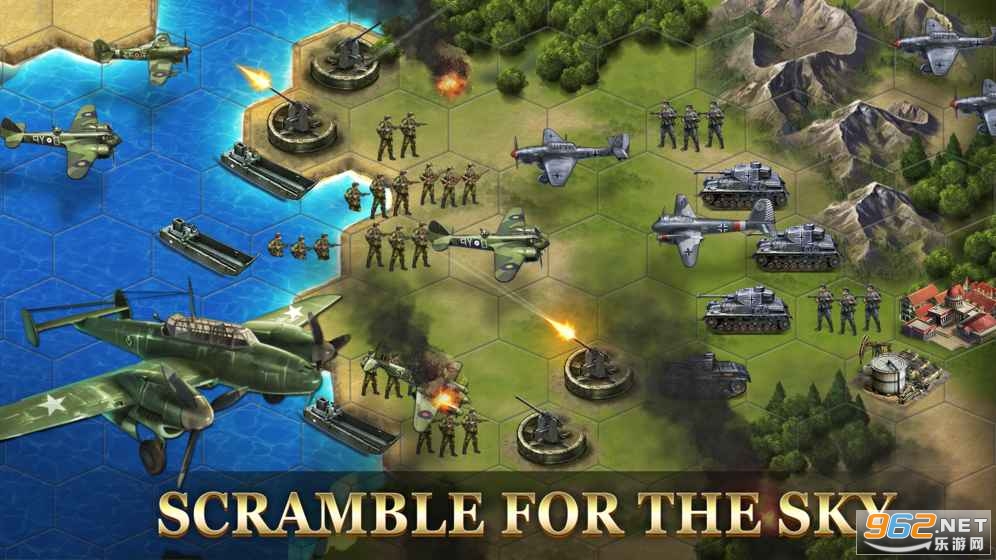 Strategy Commander(��ս��������)v2.66�ٷ����ͼ0