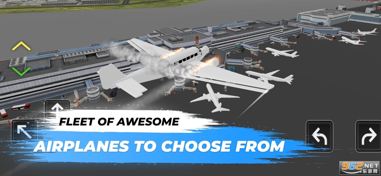 �������ģ����FlightSkySimulator��ͼ0