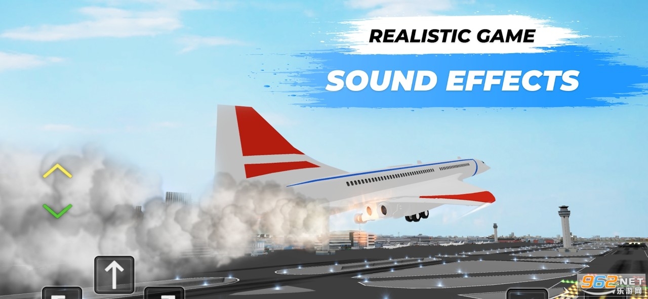 �������ģ����FlightSkySimulator��ͼ1