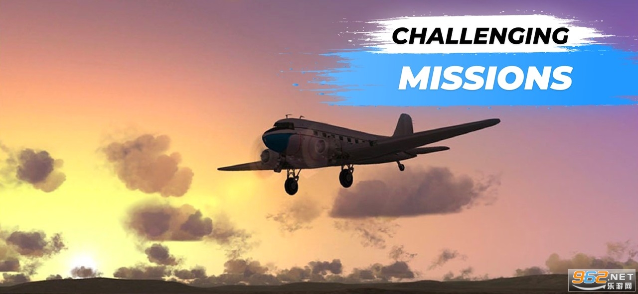 �������ģ����FlightSkySimulator��ͼ2