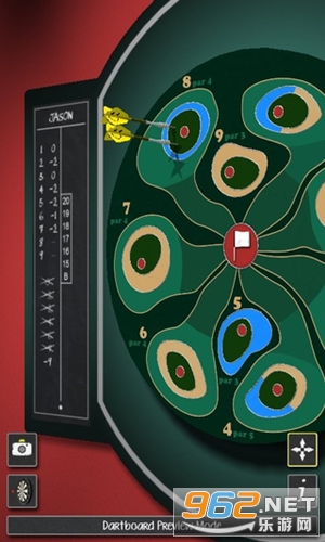 Pro Darts 2021(2021רҵ���ڵ�����)��ͼ0
