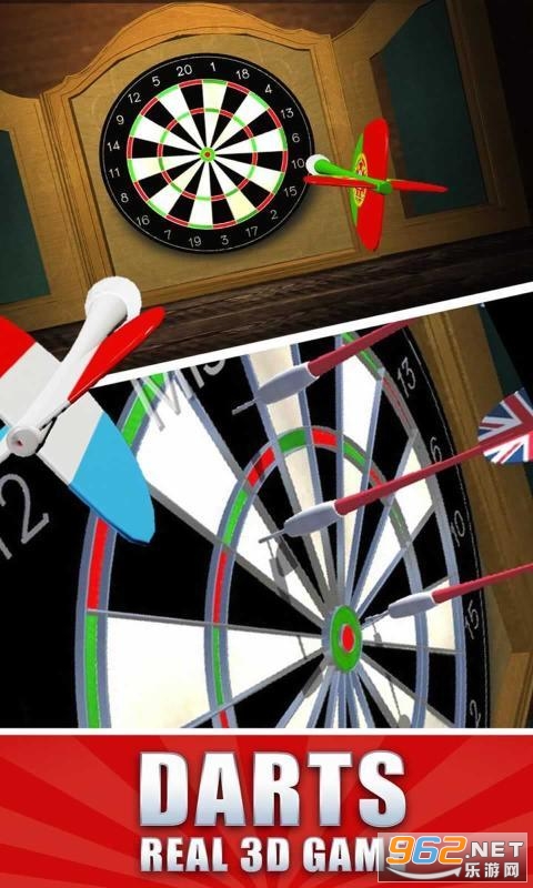 Pro Darts 2021(2021רҵ���ڵ�����)��ͼ2