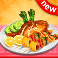 Cooking Express(��������Ϸ)