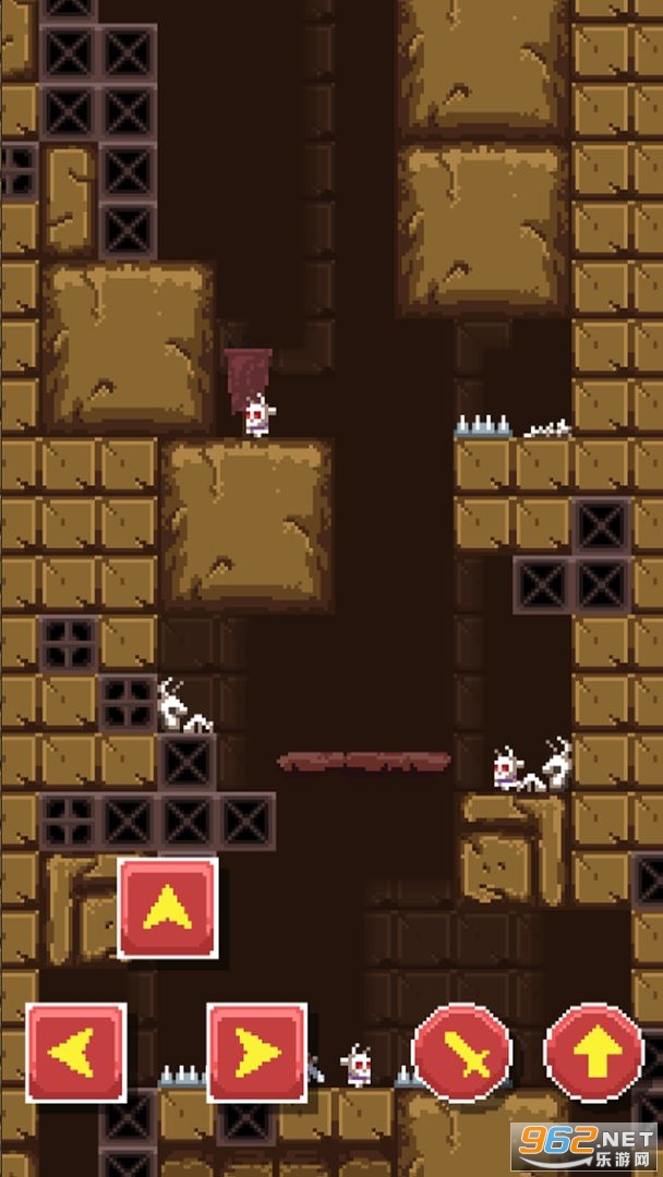 Devil Tower���İ�v0.4 �������ͼ0