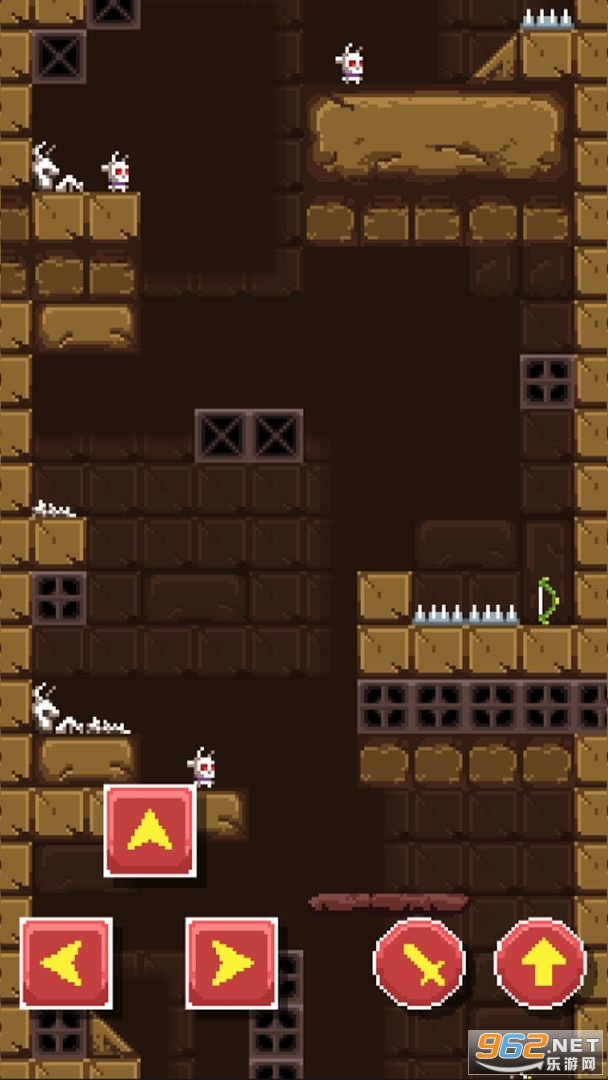 Devil Tower���İ�v0.4 �������ͼ2