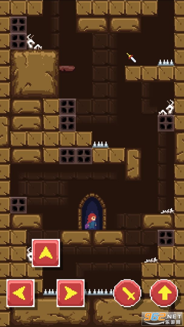 Devil Tower���İ�v0.4 �������ͼ1