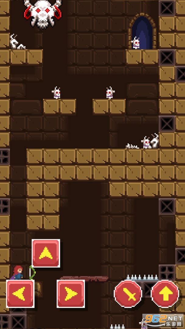 Devil Tower���İ�v0.4 �������ͼ3