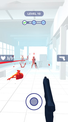 ʱ�侲ֹ007������ʽ��v0.1.0 ��׿���ͼ1