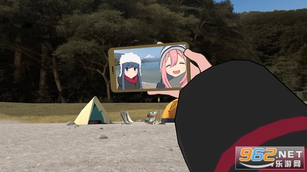 ҡҷ¶Ӫ���ܺ�ƪ(ҡҷ¶ӪVIRTUALCAMP���ܺ�ƪ�ֻ���)v1.2.1���°��ͼ3
