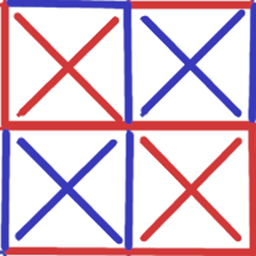 Dots And Boxes(Բ��ͷ�����Ϸ)