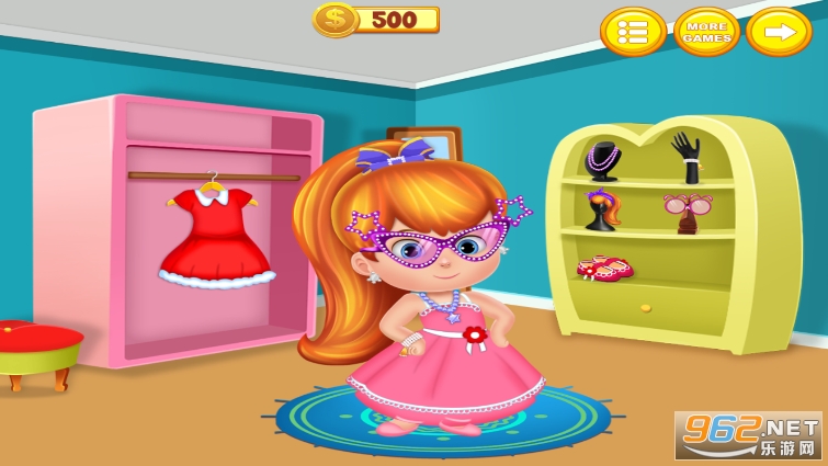 DreamHouse(�ҵ�����������װ����Ϸ)v1.0 ���°��ͼ1