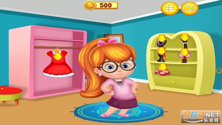 DreamHouse(�ҵ�����������װ����Ϸ)v1.0 ���°��ͼ4
